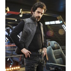 Star Trek Picard Santiago Cabrera Vest